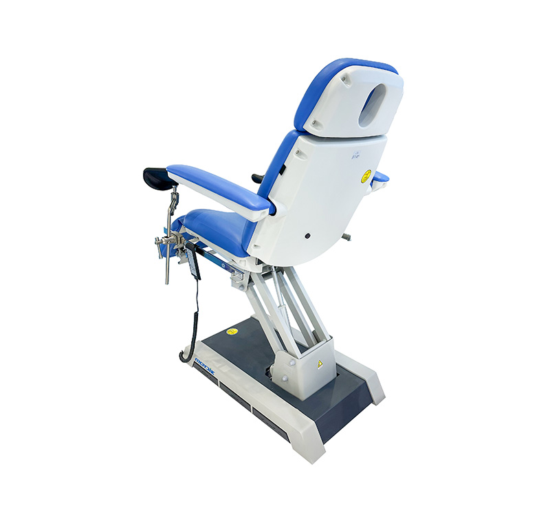 MC-D11 Power Gynecological Chair For Woman