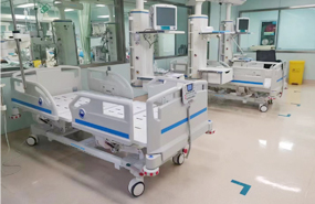 How Many Types of Hospital Beds ?