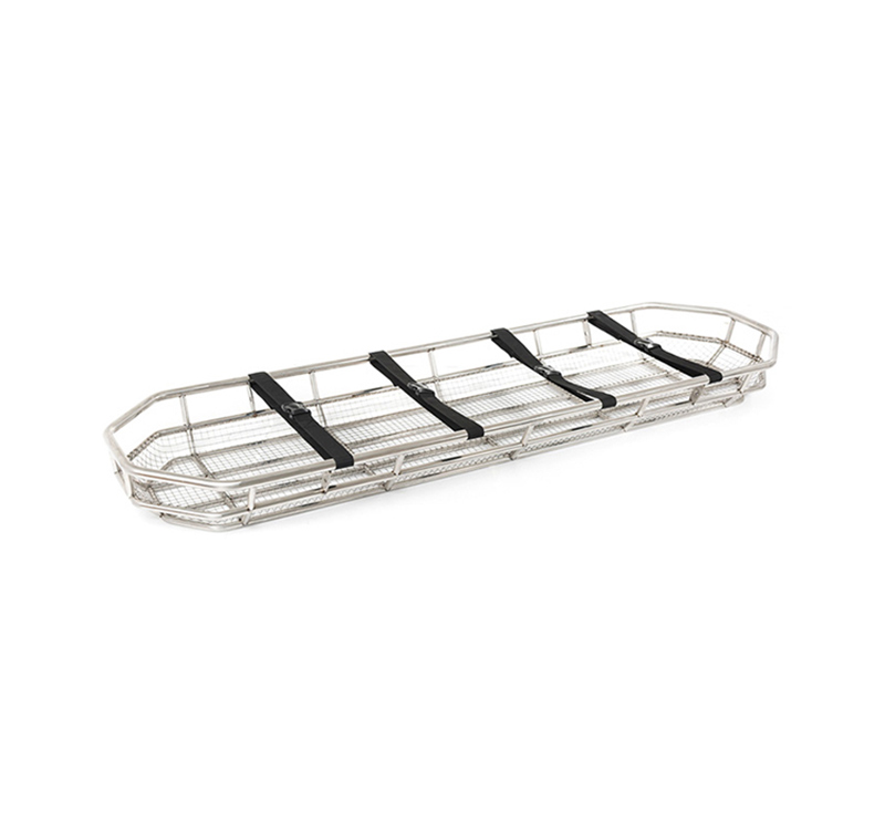 YA-BS03 Stainless Steel Basket Stretcher