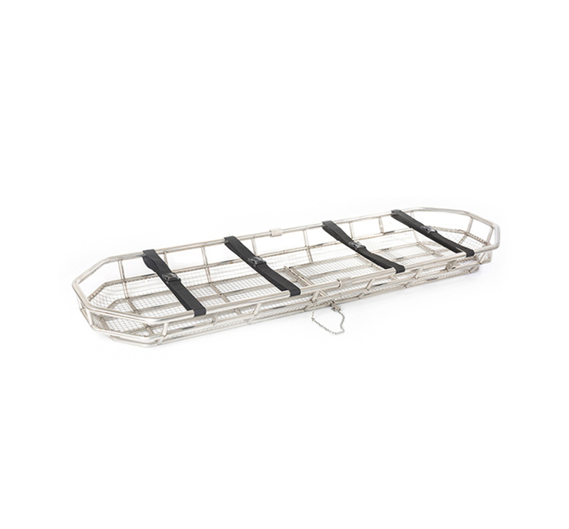 YA-BS04 Lightweight Wire Basket Stretcher