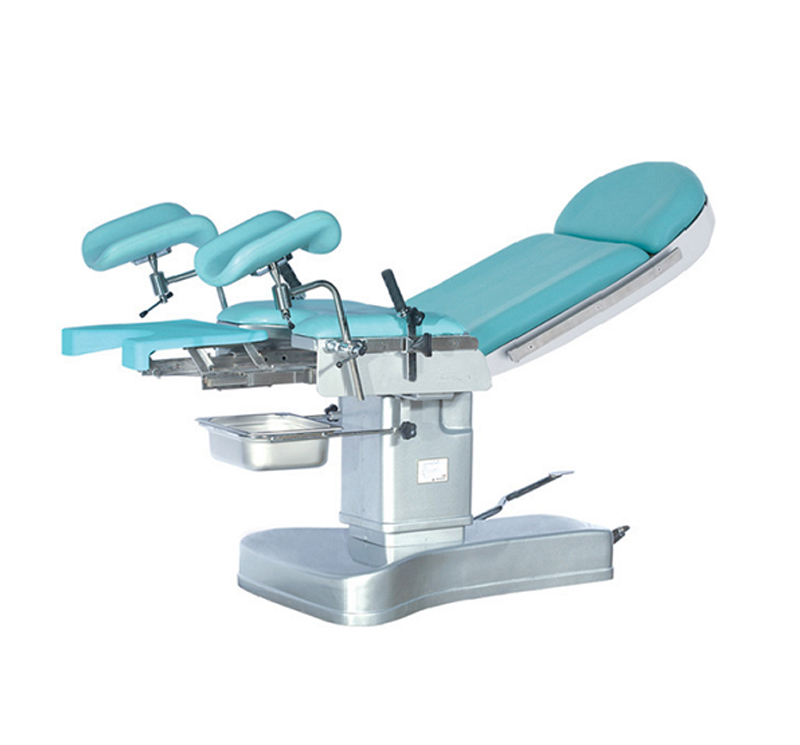 MC-D13 Electric Gynecology Exam Table