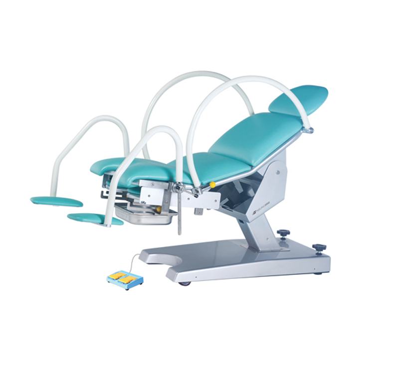 MC-D14 Electric Gynecological Examination Chair