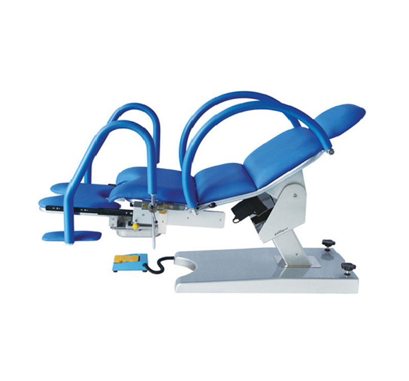 MC-D14 Electric Gynecological Examination Chair