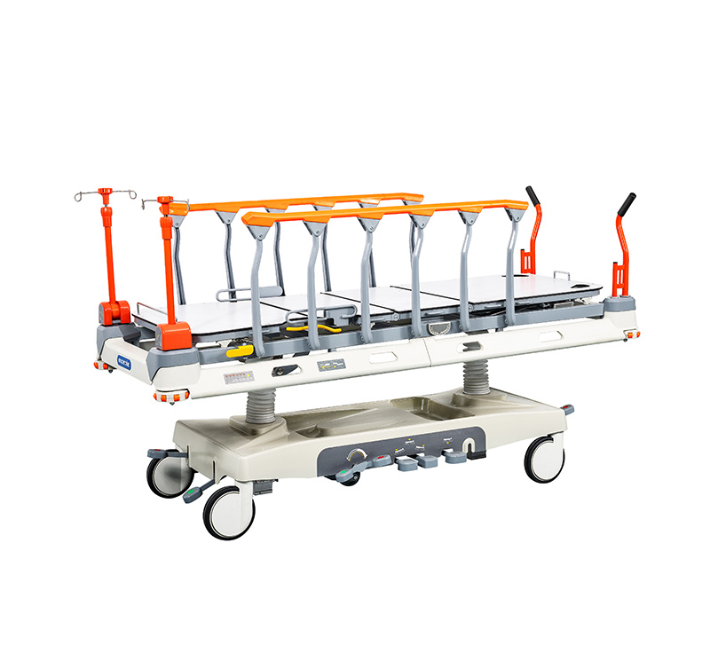 YA-PS01C Luxurious Transport Stretcher