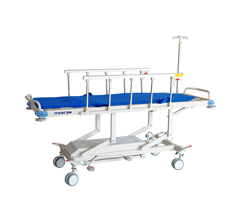 YA-PS06 Hydraulic Patient Transfer Stretcher