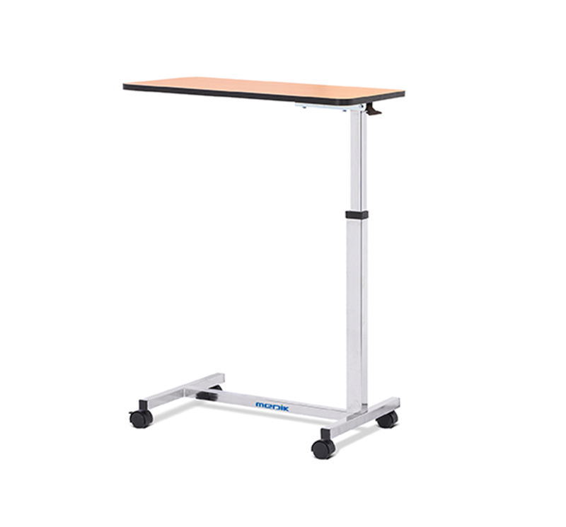 YA-T05 Medical Bedside Over Bed Table