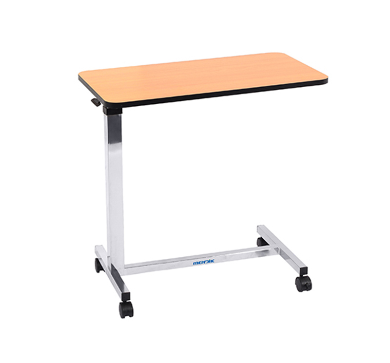 YA-T05 Medical Bedside Over Bed Table