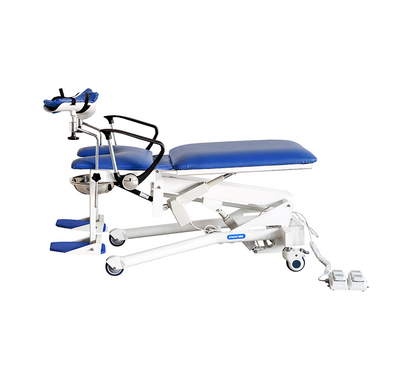 MC-D18 Electric Gynecology Chair