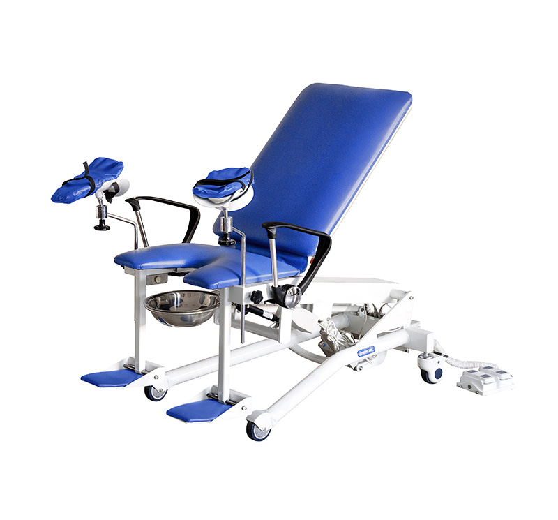 MC-D18 Electric Gynecology Chair