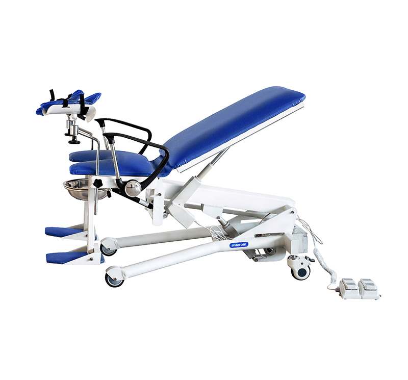 MC-D18 Electric Gynecology Chair