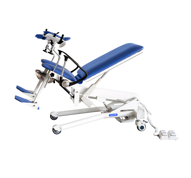 MC-D18 Electric Gynecology Chair