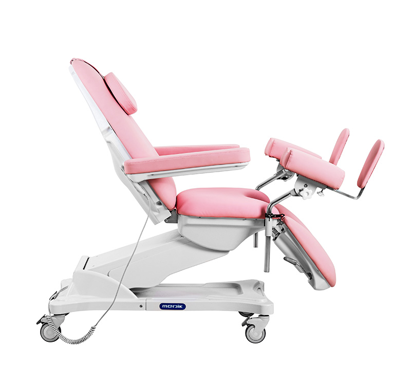 MC-D17 Gynecological Exam Chair For Hospital