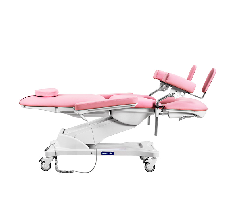 MC-D17 Gynecological Exam Chair For Hospital