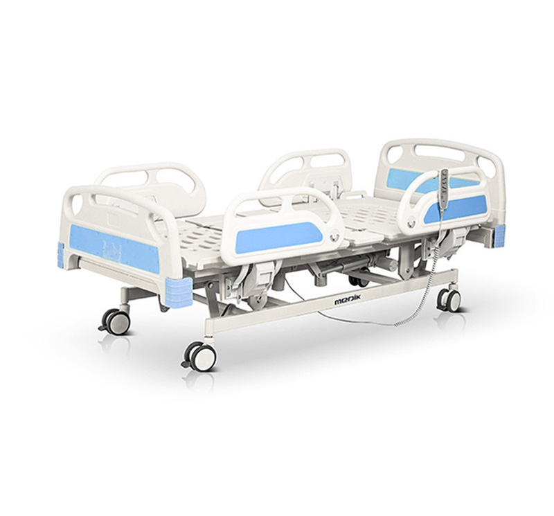 YA-D5-4  Five Function Hospital Electric Bed 