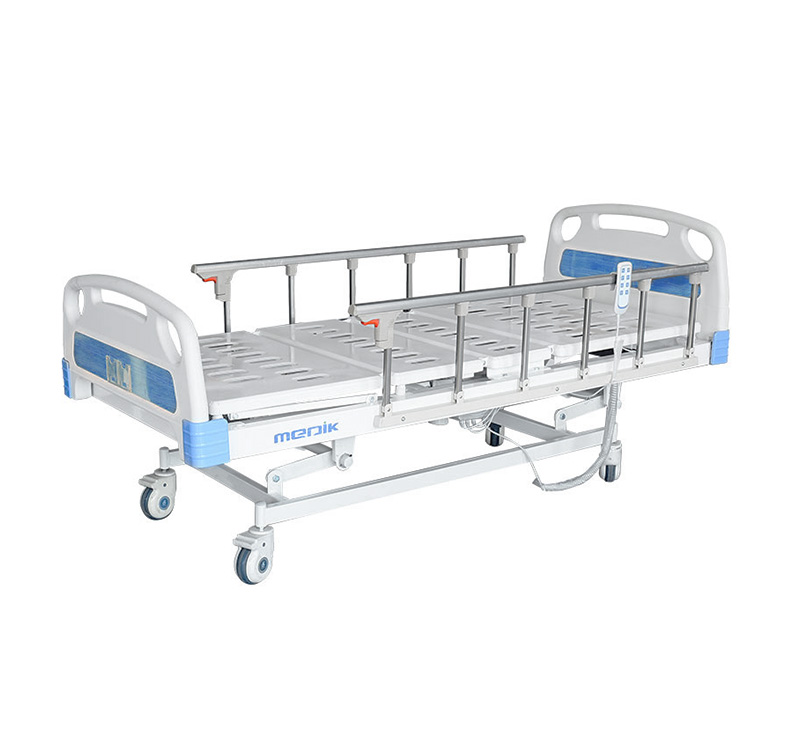 YA-D3-3 Electric Hospital Bed With Hand Remote Control