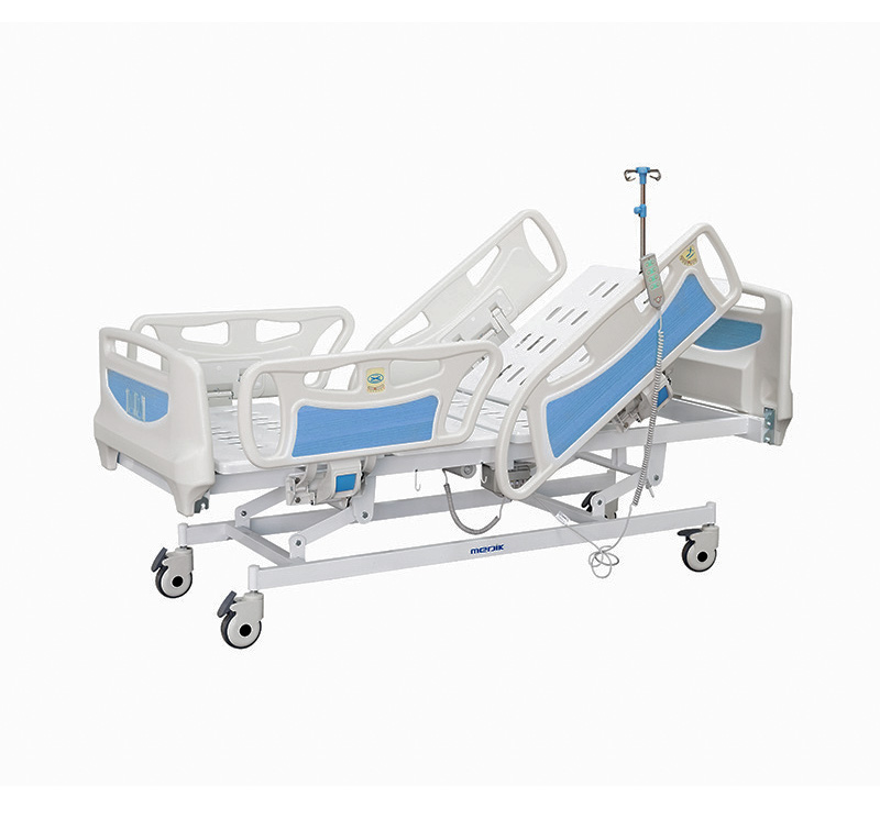 YA-D3-6 Three Function Automatic Hospital Bed