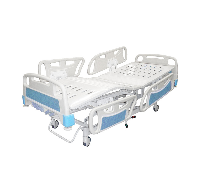 YA-M5-1 Lux 5 Functions Manual Hospital Bed