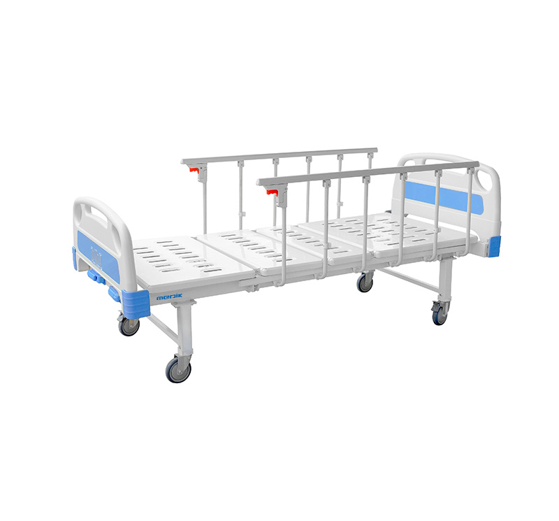 YA-M2-3 Two Function Manual Hospital Bed