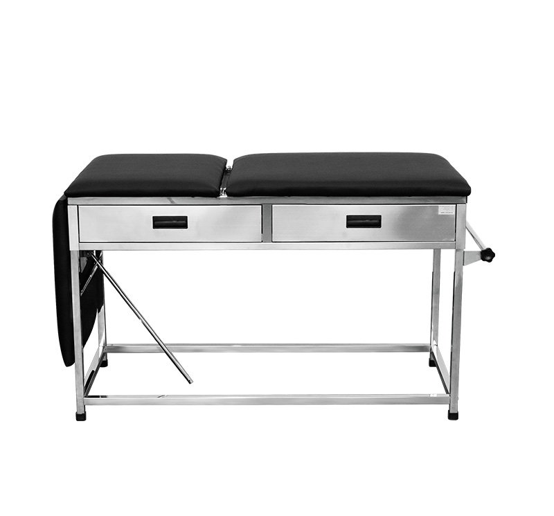 YA-EC-S04 Medical Exam Room Tables