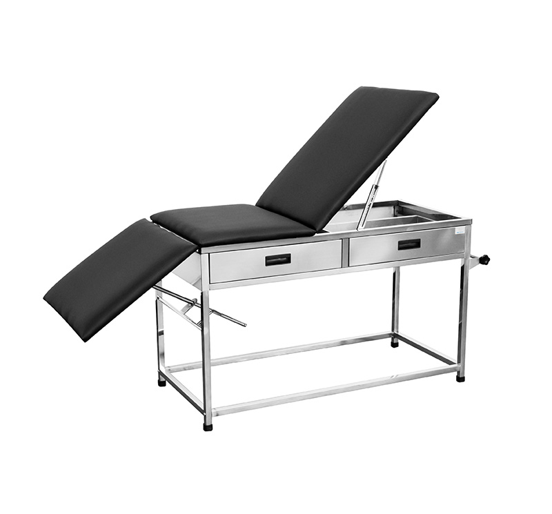 YA-EC-S04 Medical Exam Room Tables