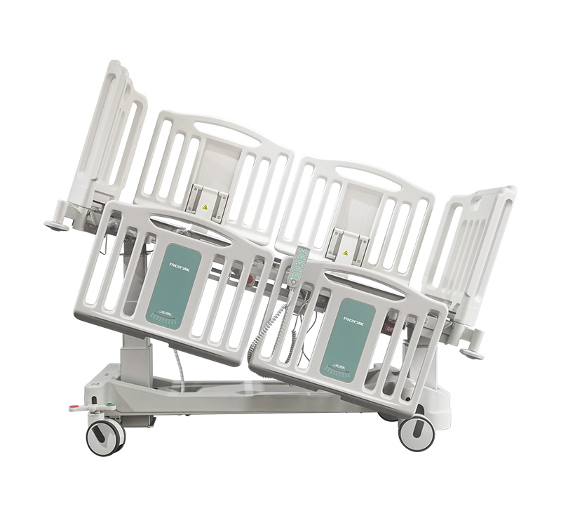 YA-PD5-2 Electric Pediatric ICU Bed