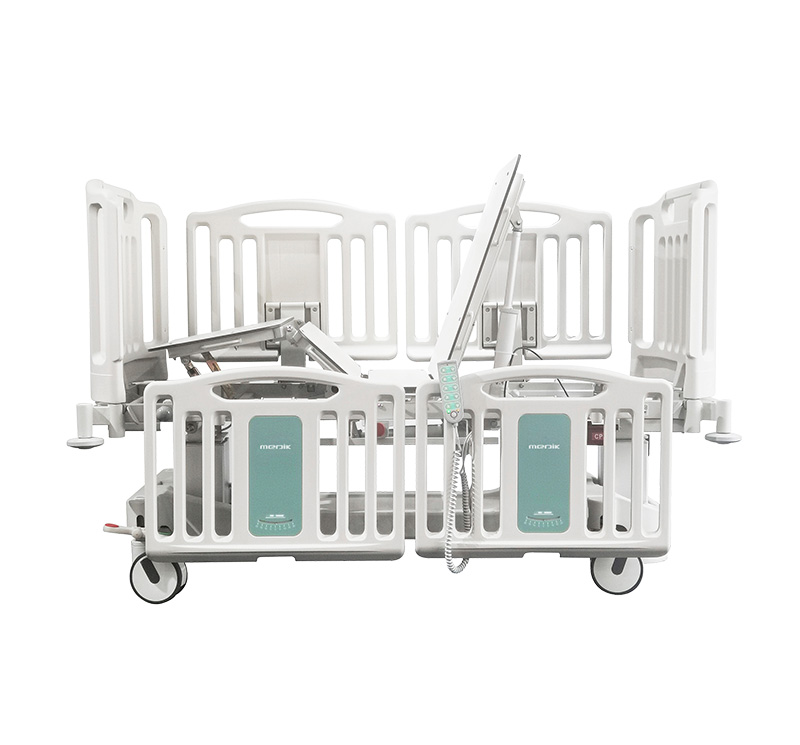 YA-PD5-2 Electric Pediatric ICU Bed