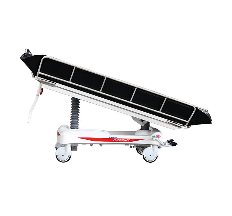 YA-ST01 Hydraulic Shower Trolley