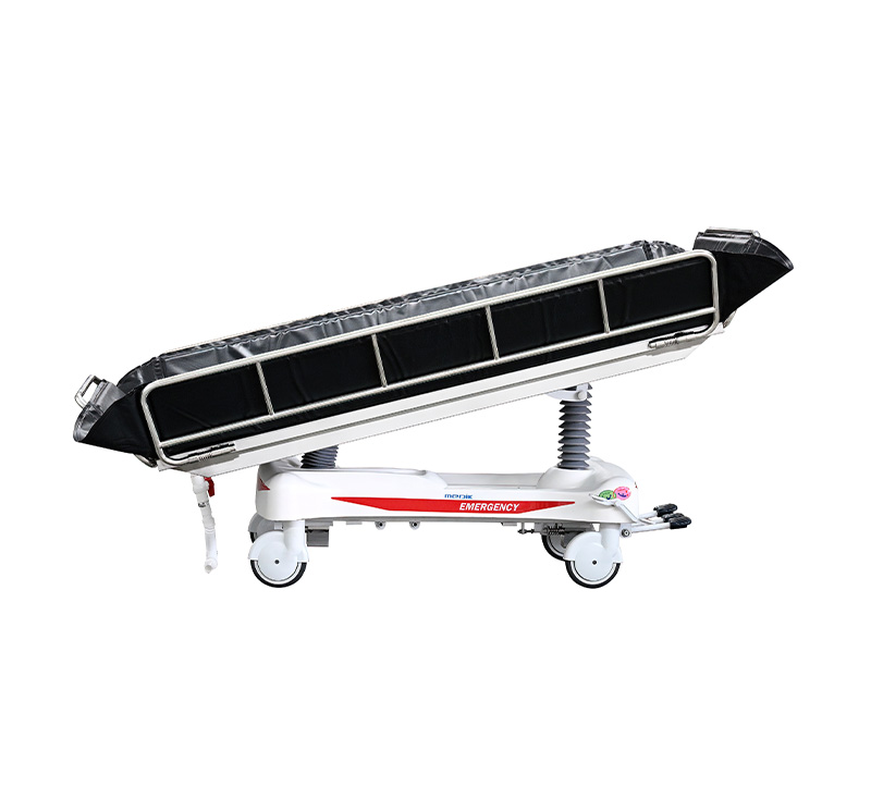 YA-ST01 Hydraulic Shower Trolley