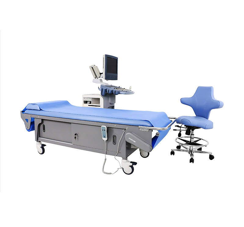 YA-EC-U01 Electric Ultrasound Exam Tables