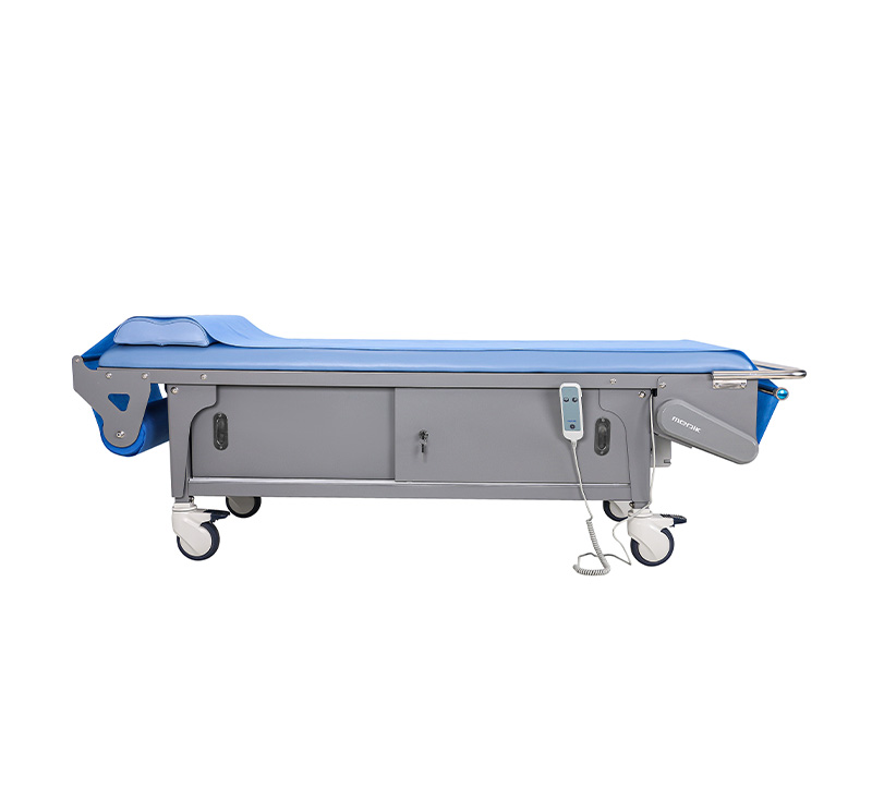 YA-EC-U01 Electric Ultrasound Exam Tables