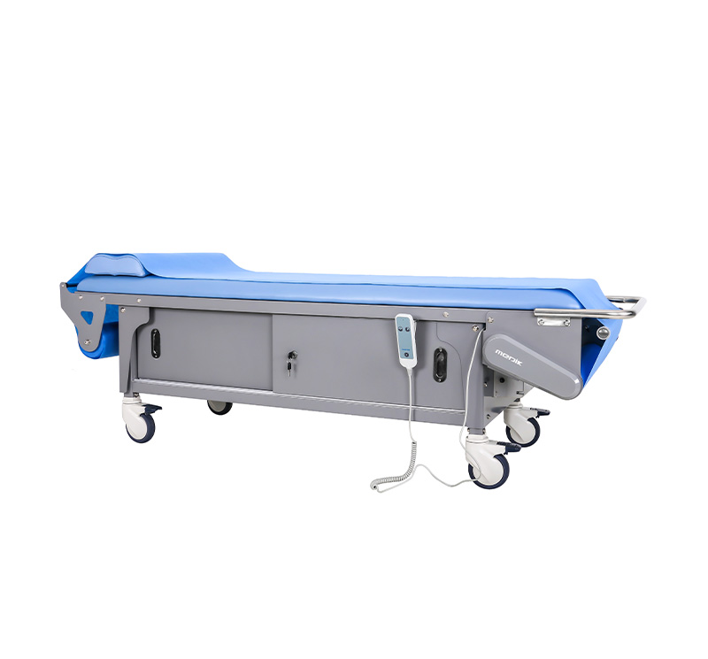 YA-EC-U01 Electric Ultrasound Exam Tables