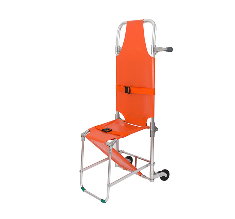 YA-ES07 Emergency Evacuation Stretcher