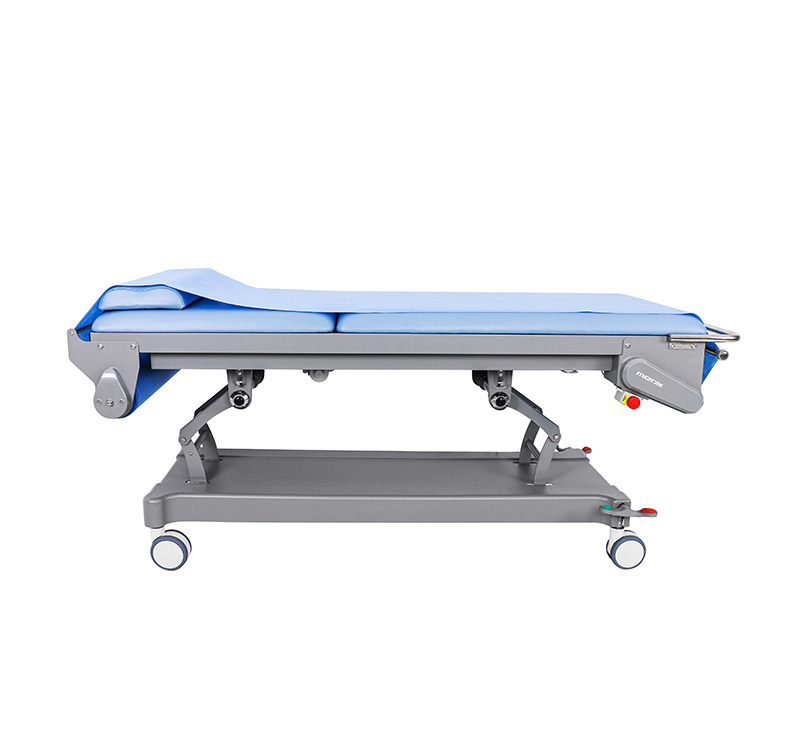 YA-EC-U02 Power Ultrasound Tables