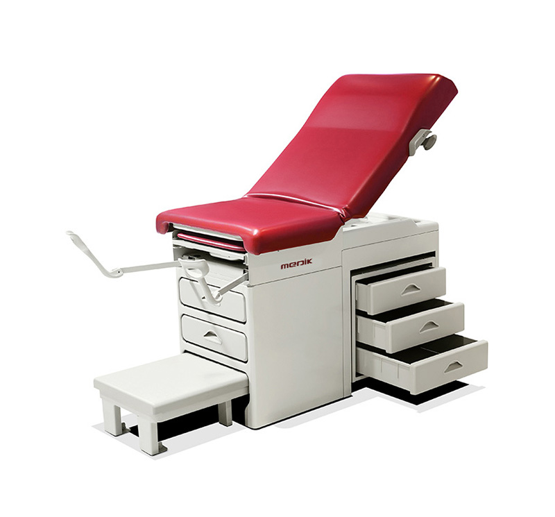 MC-C01 Mechanical Gynecology Exam Chair