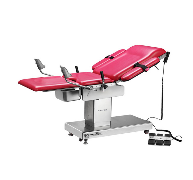 MC-D05 Electric Gynecological Operating Table