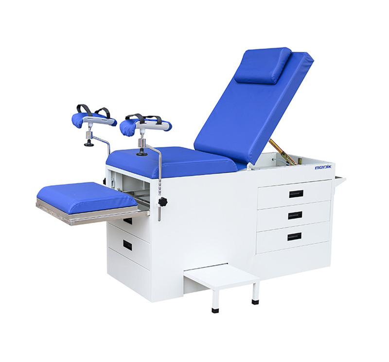 MC-C02 Medical Gynecological Examination Table