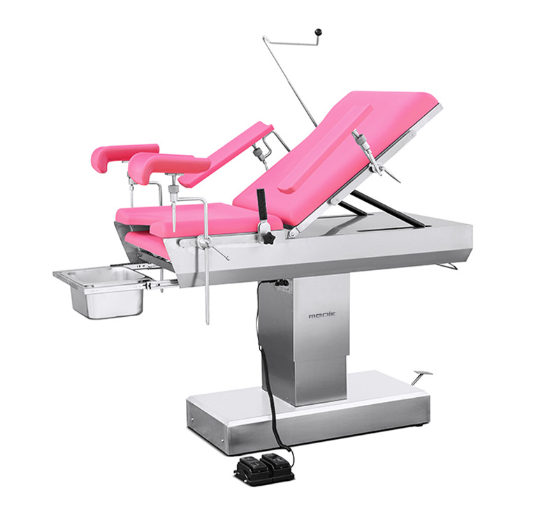 MC-D09 Electric Gynecological Exam Table