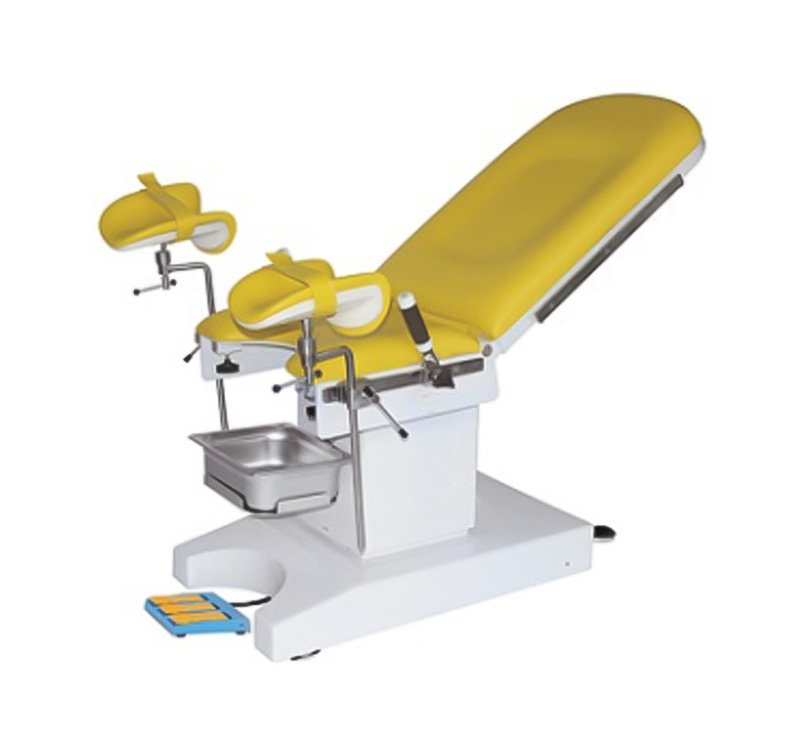 MC-D16 Modern Gynecology Chair