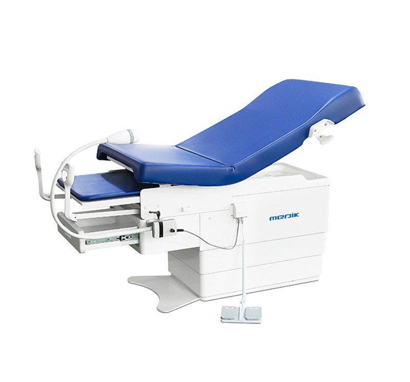 MC-D19 High-Low Power Gyn Exam Table