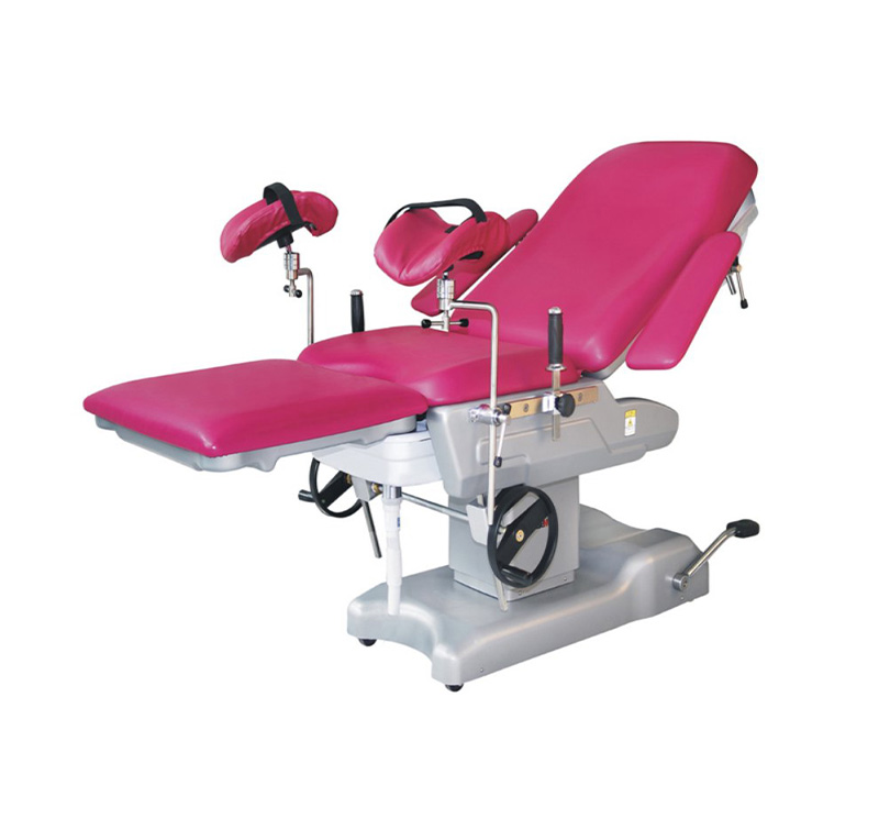 MC-H02 Hydraulic Obstetric Table