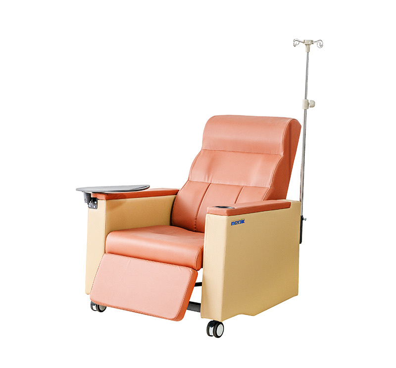 YA-DS-M09 Oncology Medical Recliner Chair
