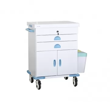 MK-C03A Nursing Medication Carts
