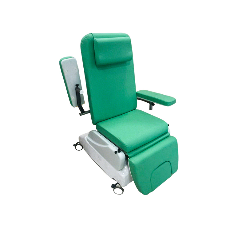 YA-DS-D04 dialysis/oncology/chemotherapy treatment chair YA-DS-D04 dialysis/oncology/chemotherapy treatment chair