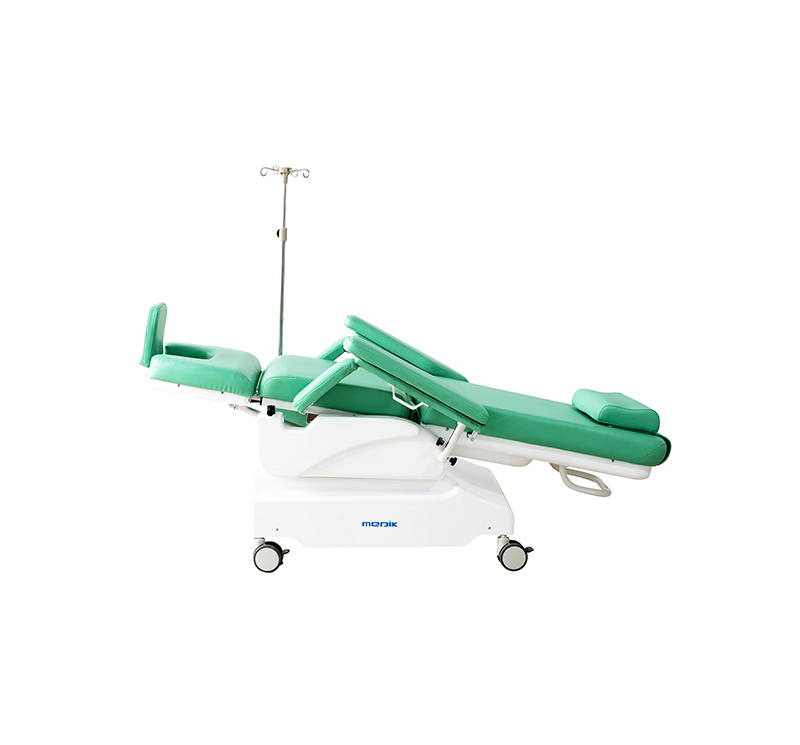 YA-DS-D04  dialysis/oncology/chemotherapy treatment chair