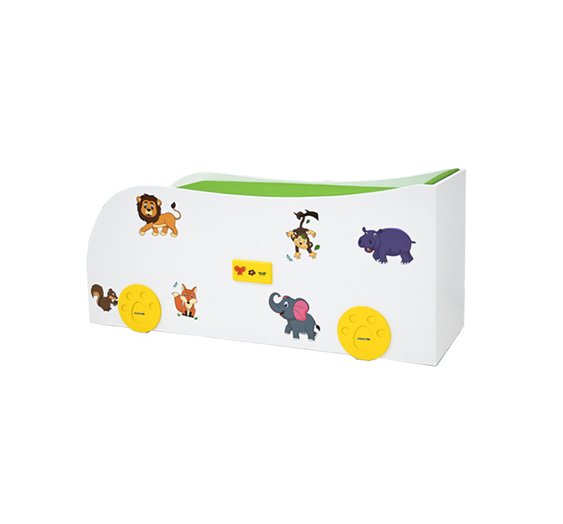 YA-EC-B01B Pediatric Examination Table