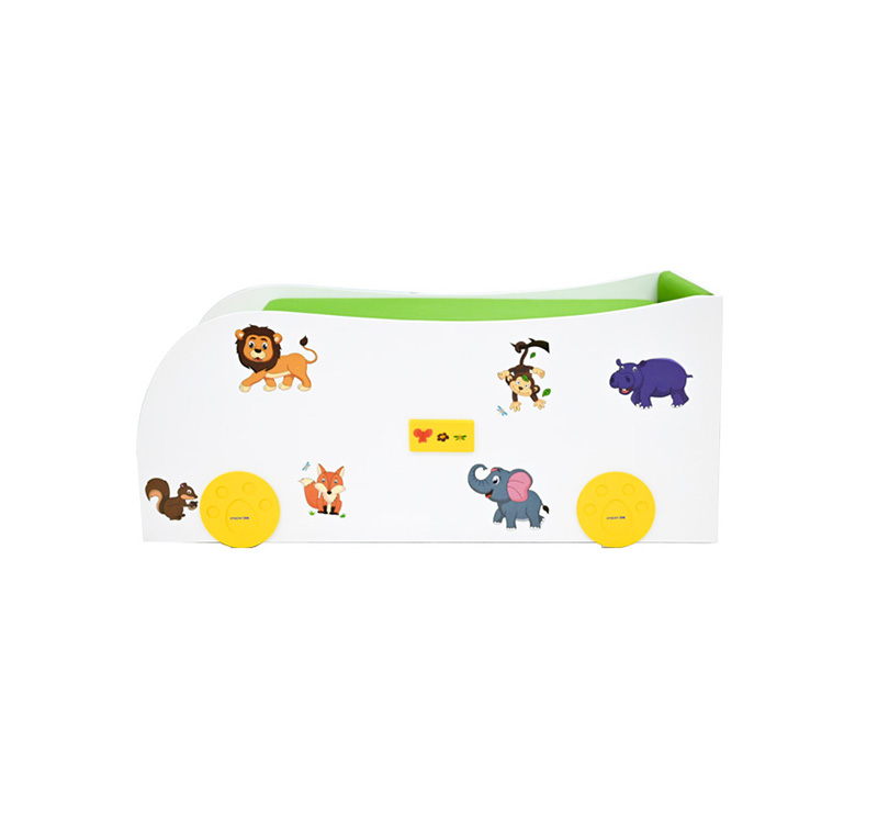 YA-EC-B01B Pediatric Examination Table