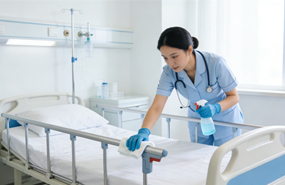 Hospital Bed Maintenance Guide: Cleaning, Care & Lifespan Tips