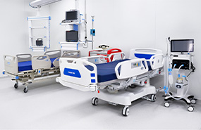 How to Choose the Right ICU Bed for a Hospital